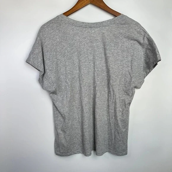 Disney Bambi Thumper Shirt Gray Medium - Picture 2 of 8